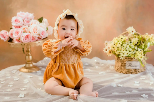 海南四个月宝宝咳嗽小妙招